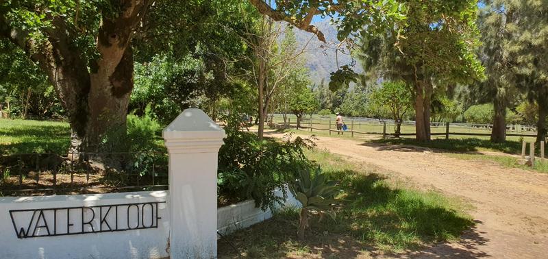 5 Bedroom Property for Sale in Paarl Western Cape
